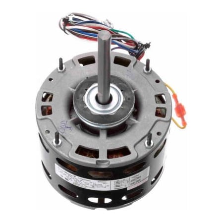 A.O. Smith Century EM3584, Blower Motor, 1/4 HP, 1075 RPM, 208-230V EM3584